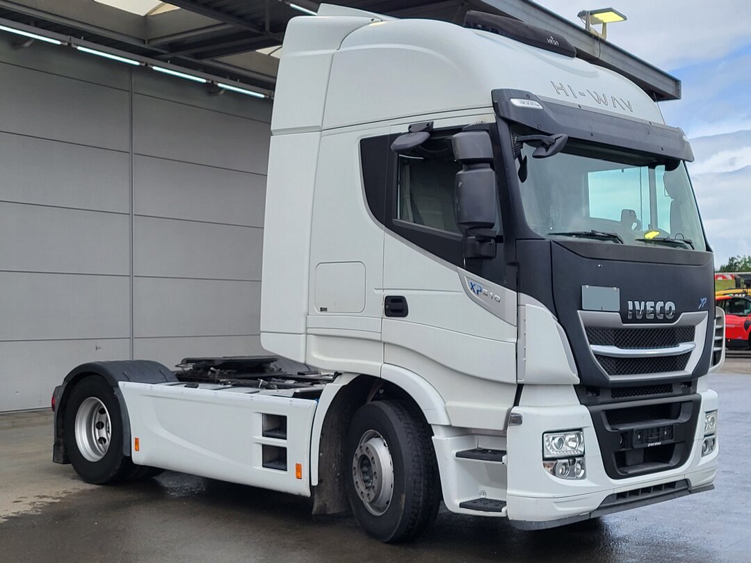 Iveco 510 xp