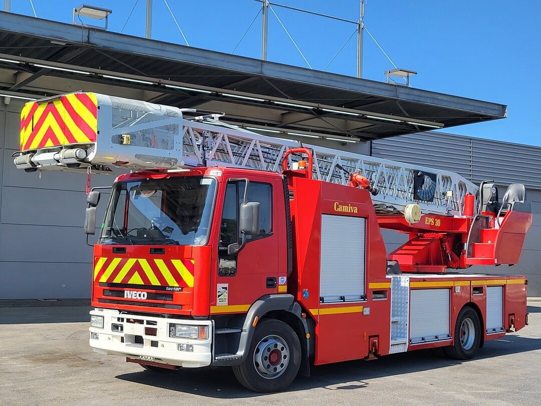Iveco 130 E 24